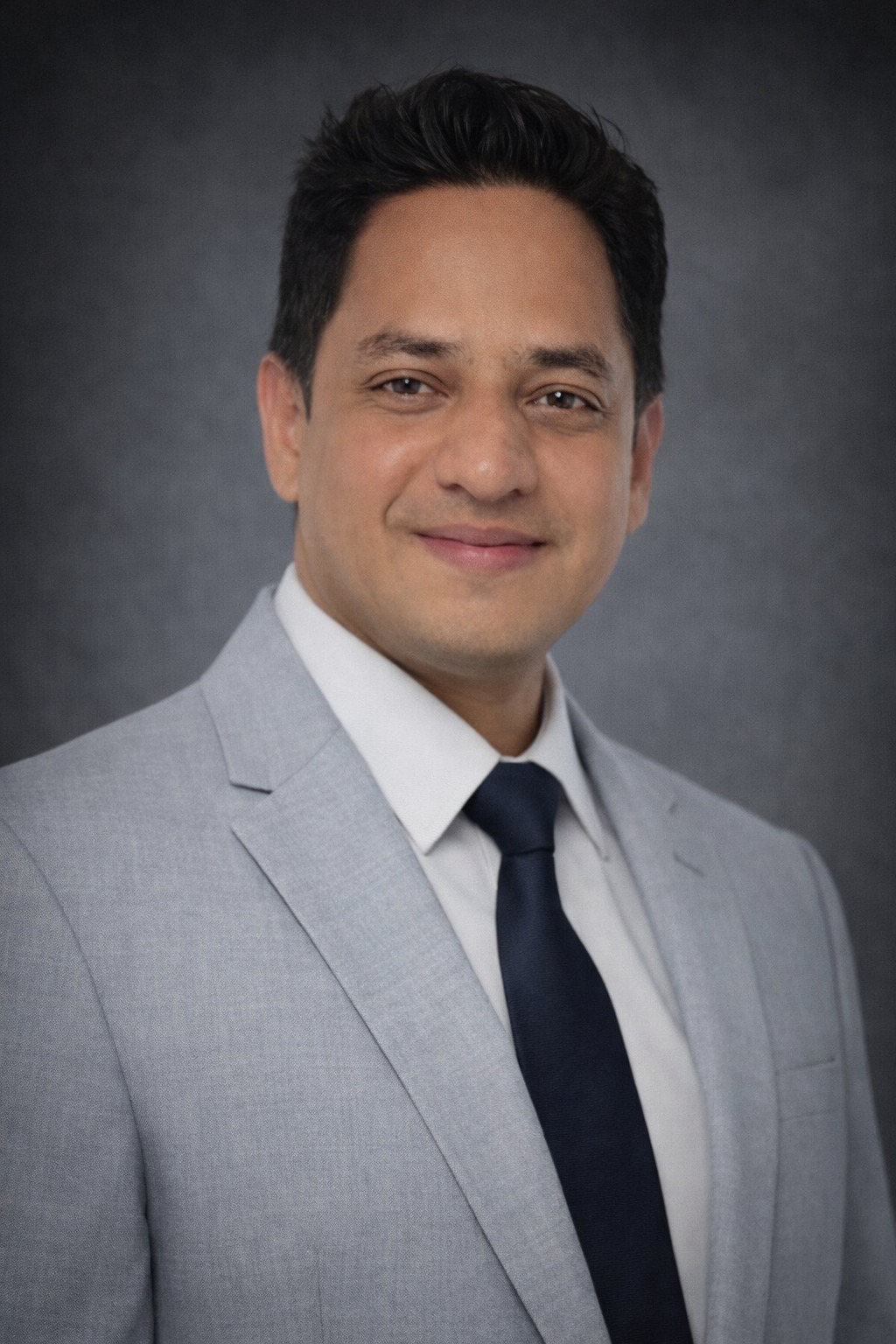 Captain Pankaj Sharma