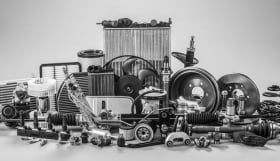 Import of ship spares and equipment