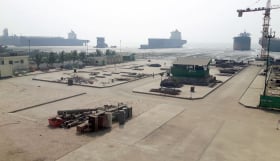 S+P brokers for recycling vessels